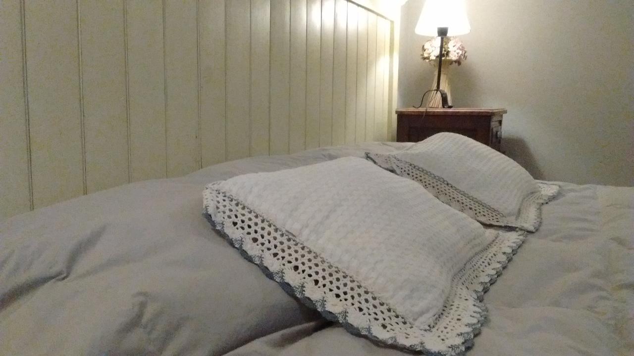 La Ignacia Bed And Breakfast Pilar  Extérieur photo