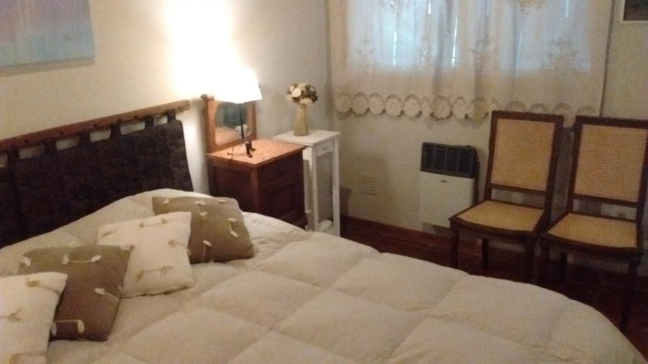 La Ignacia Bed And Breakfast Pilar  Extérieur photo