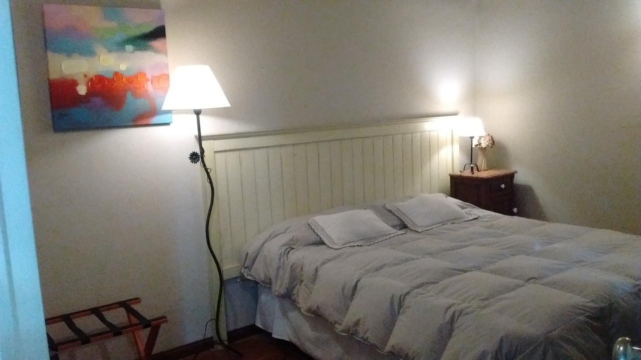 La Ignacia Bed And Breakfast Pilar  Extérieur photo