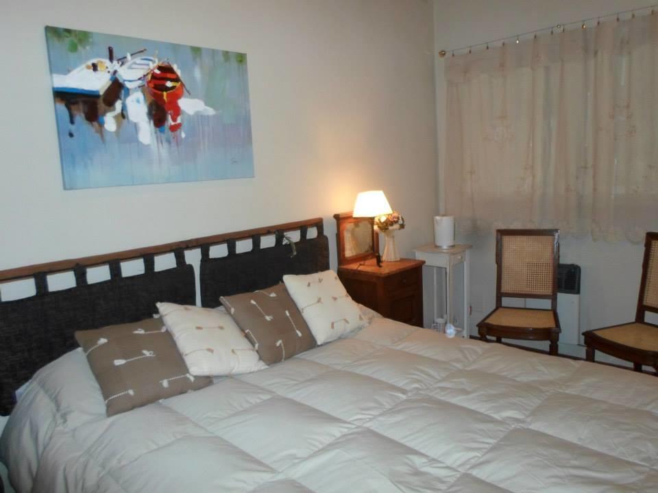 La Ignacia Bed And Breakfast Pilar  Extérieur photo
